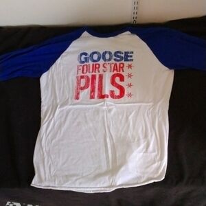 Goose Island Shirt